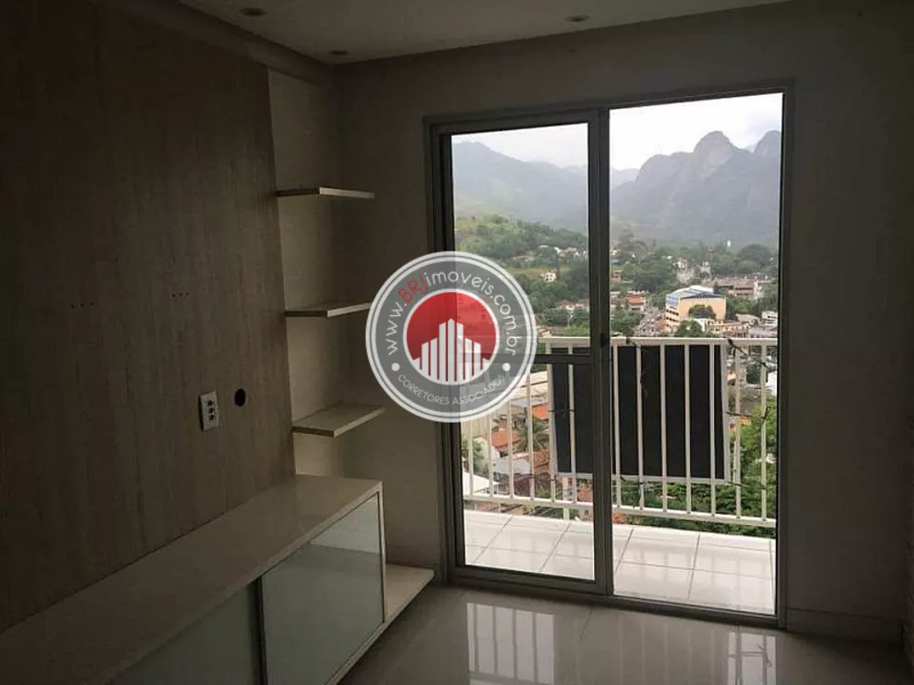 Apartamento, 2 quartos, 52 m² - Foto 6
