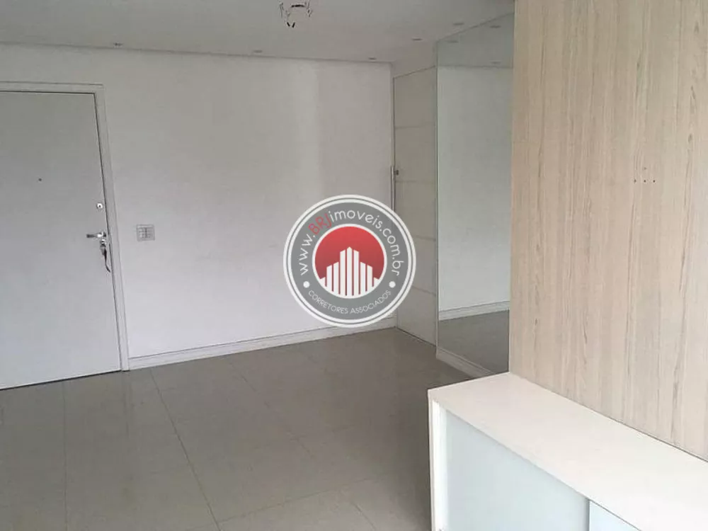 Apartamento, 2 quartos, 52 m² - Foto 5
