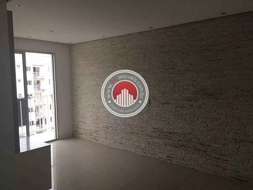 Apartamento, 2 quartos, 52 m² - Foto 9