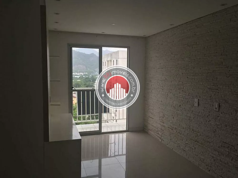 Apartamento, 2 quartos, 52 m² - Foto 3
