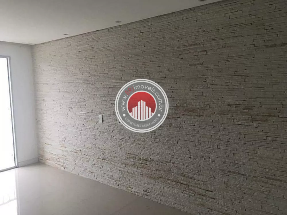 Apartamento, 2 quartos, 52 m² - Foto 4