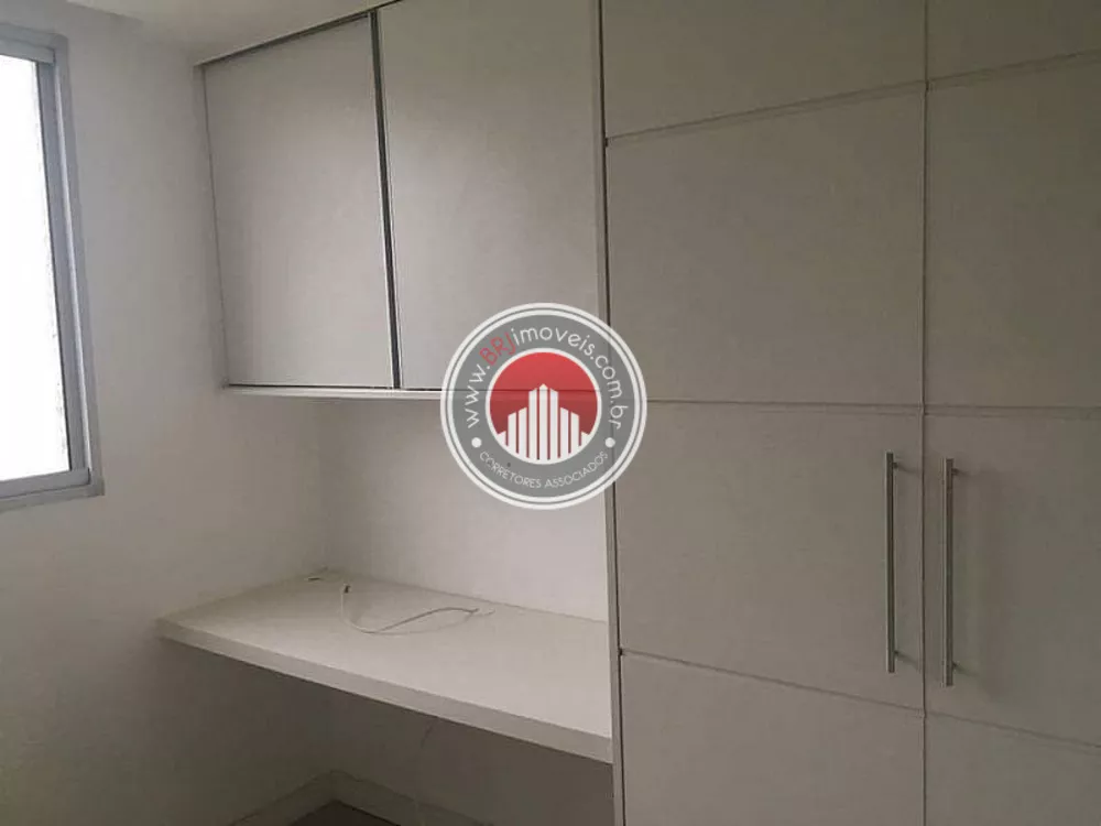 Apartamento, 2 quartos, 52 m² - Foto 20