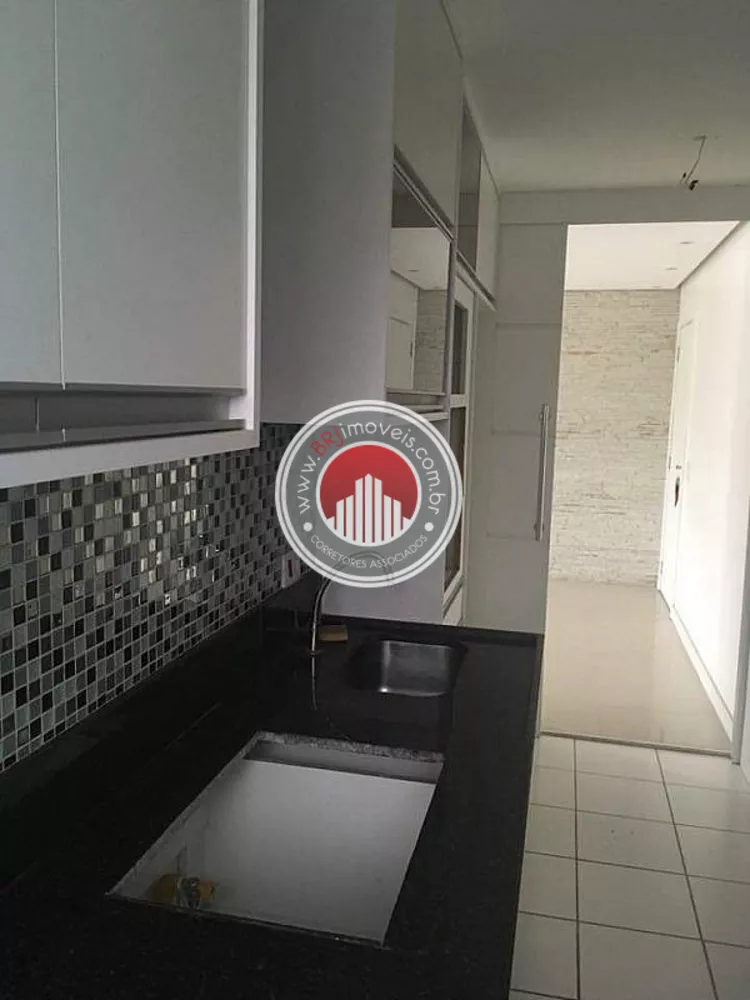 Apartamento, 2 quartos, 52 m² - Foto 21