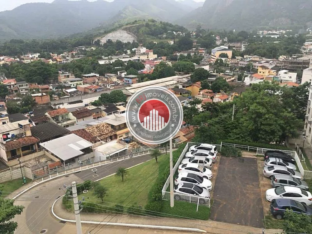Apartamento, 2 quartos, 52 m² - Foto 19