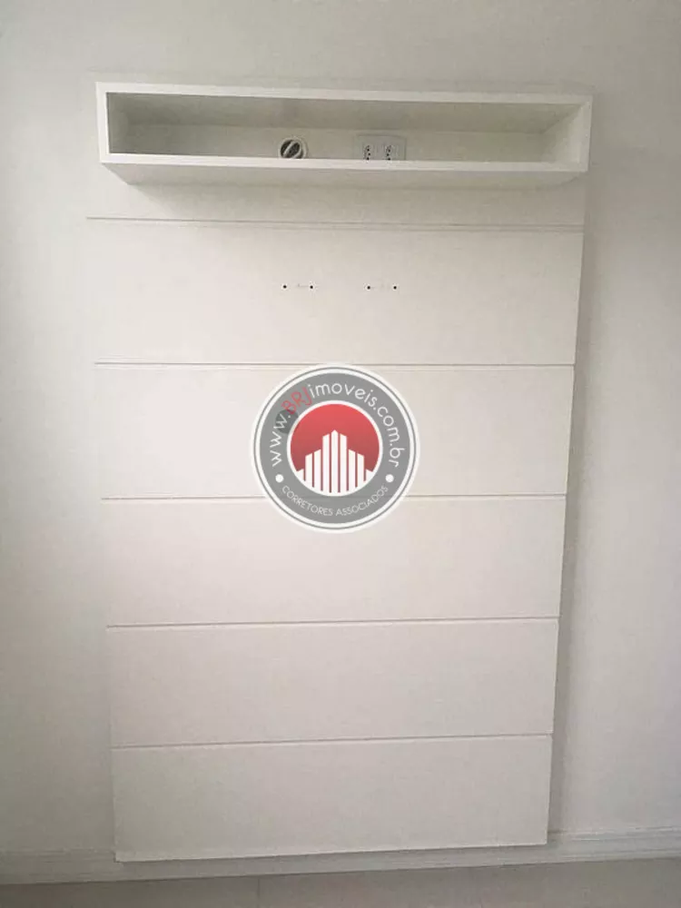Apartamento, 2 quartos, 52 m² - Foto 28