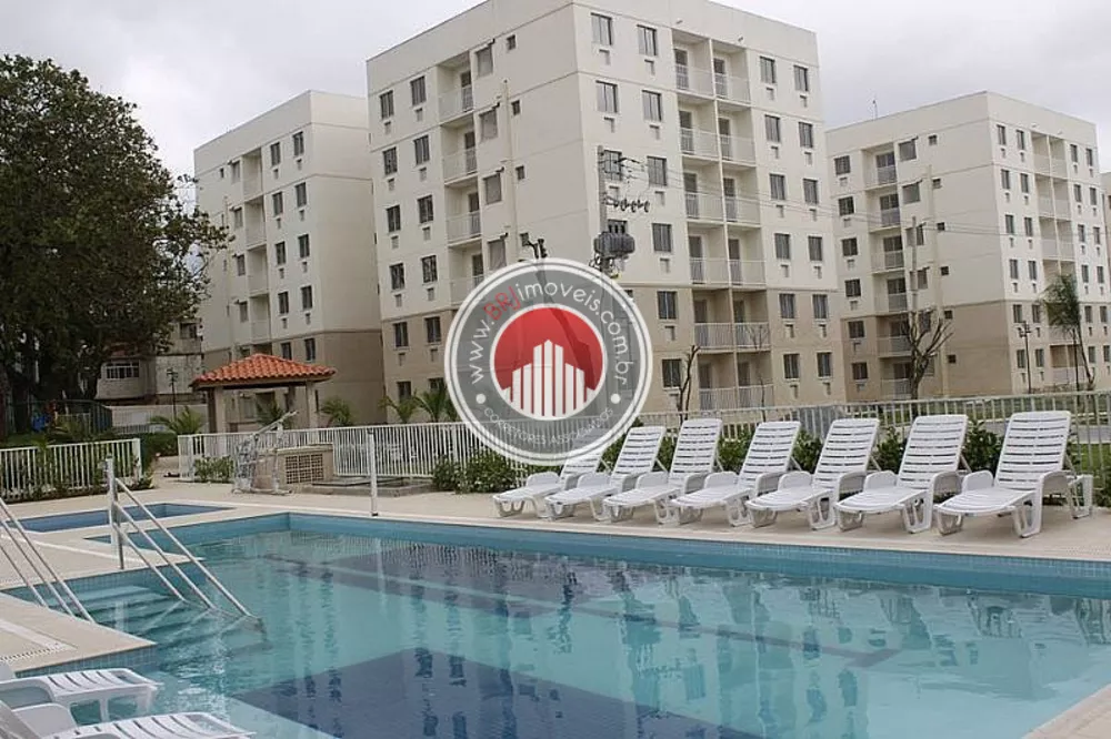 Apartamento, 2 quartos, 52 m² - Foto 1