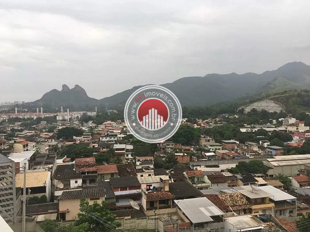 Apartamento, 2 quartos, 52 m² - Foto 13