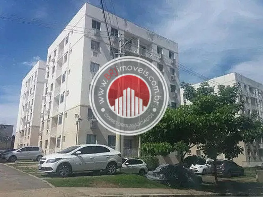 Apartamento, 2 quartos, 52 m² - Foto 61