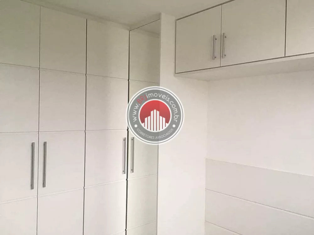 Apartamento, 2 quartos, 52 m² - Foto 23