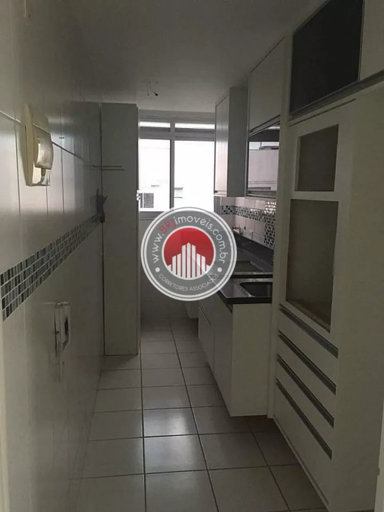 Apartamento, 2 quartos, 52 m² - Foto 14
