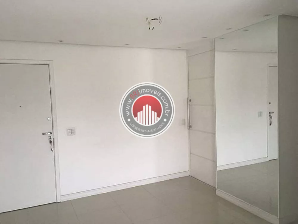 Apartamento, 2 quartos, 52 m² - Foto 7