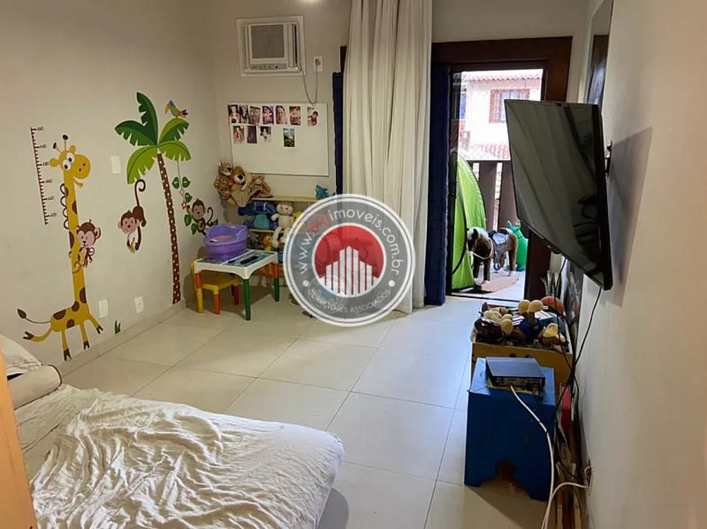 Casa, 4 quartos, 172 m² - Foto 6