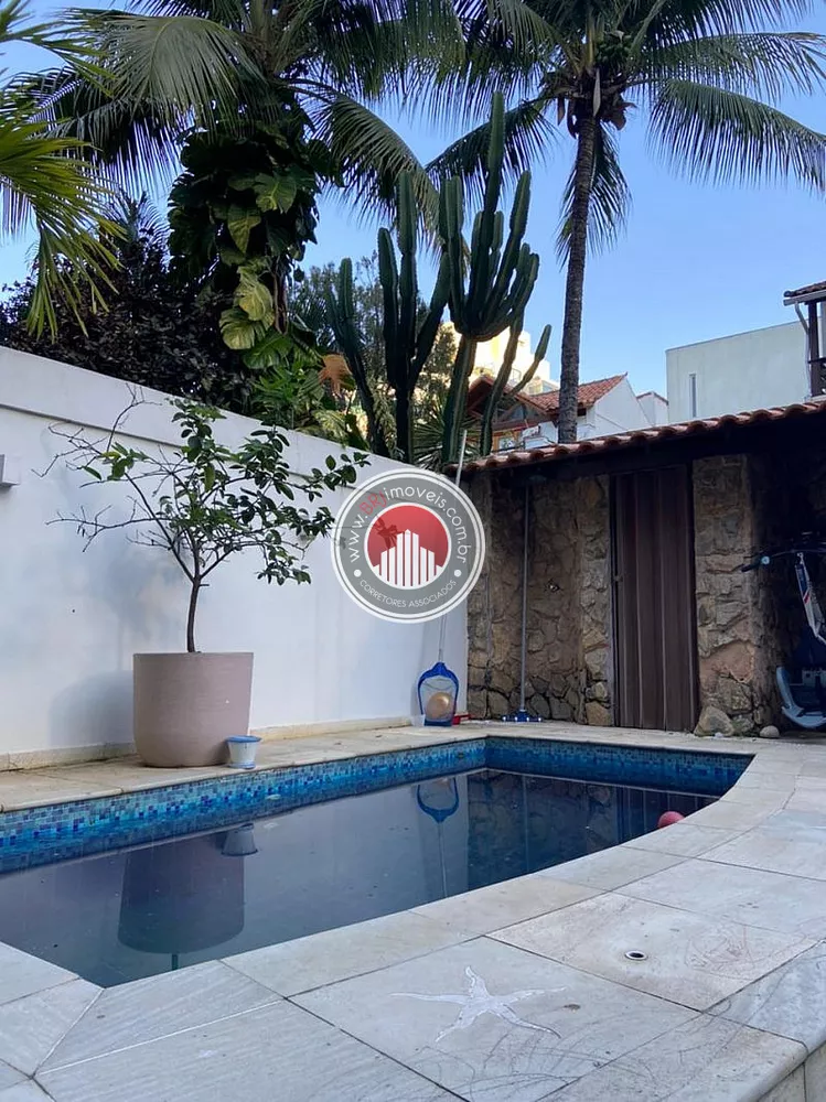 Casa, 4 quartos, 172 m² - Foto 24