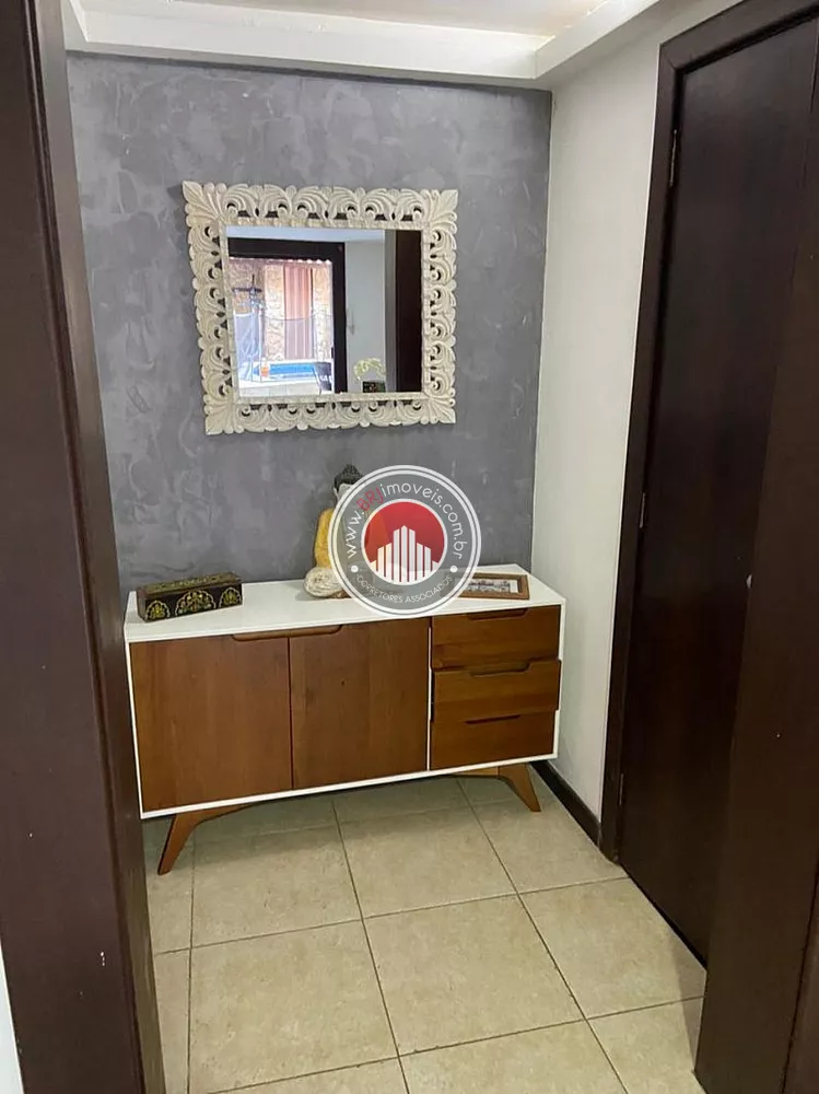Casa, 4 quartos, 172 m² - Foto 3