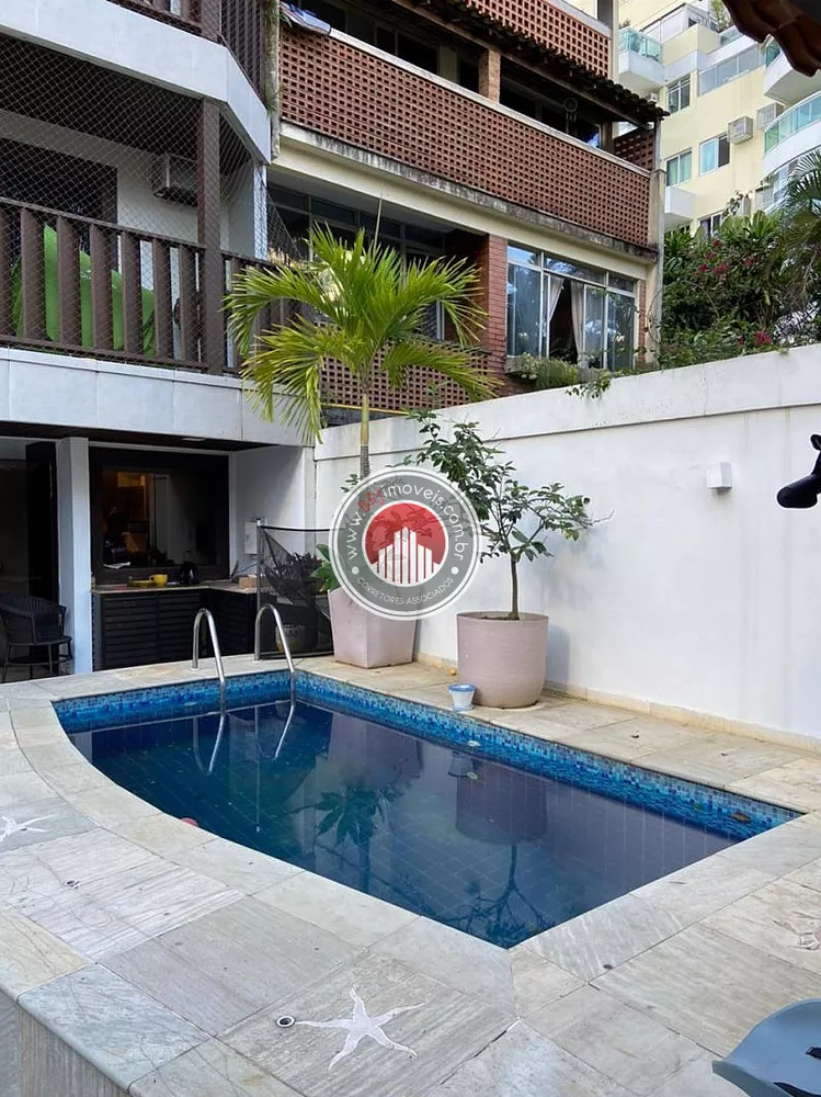 Casa, 4 quartos, 172 m² - Foto 15