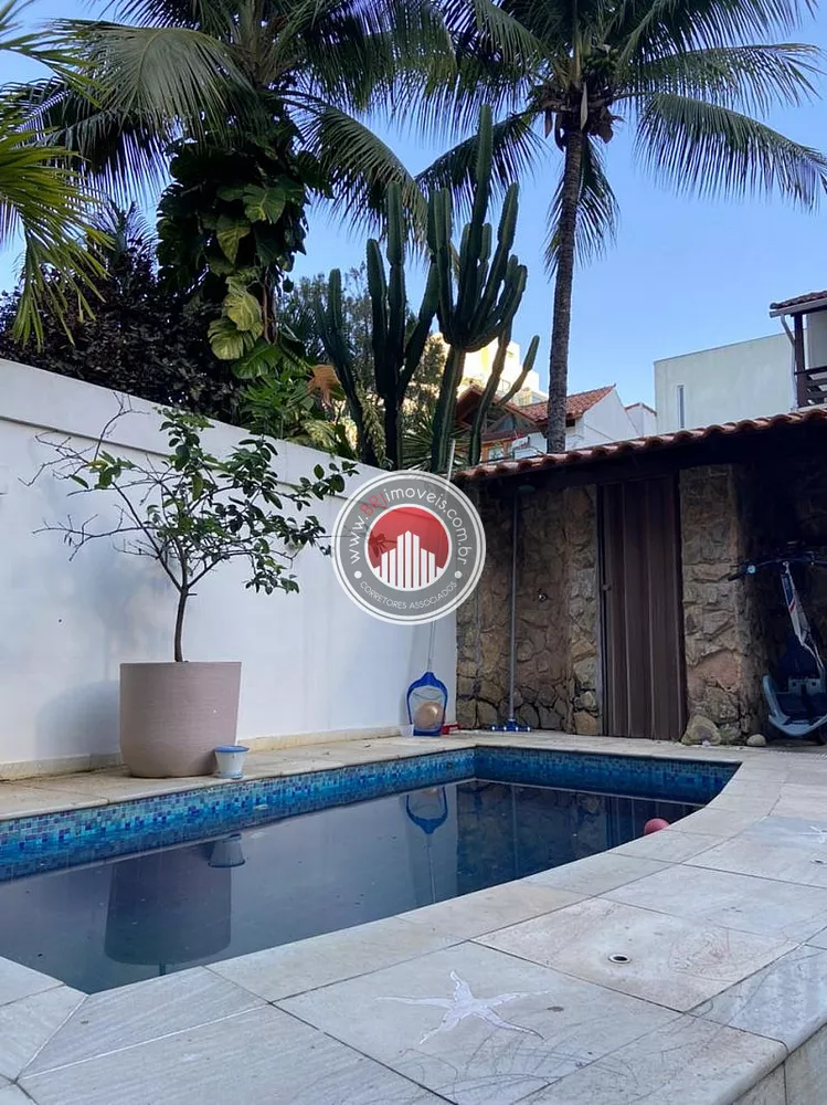 Casa, 4 quartos, 172 m² - Foto 22