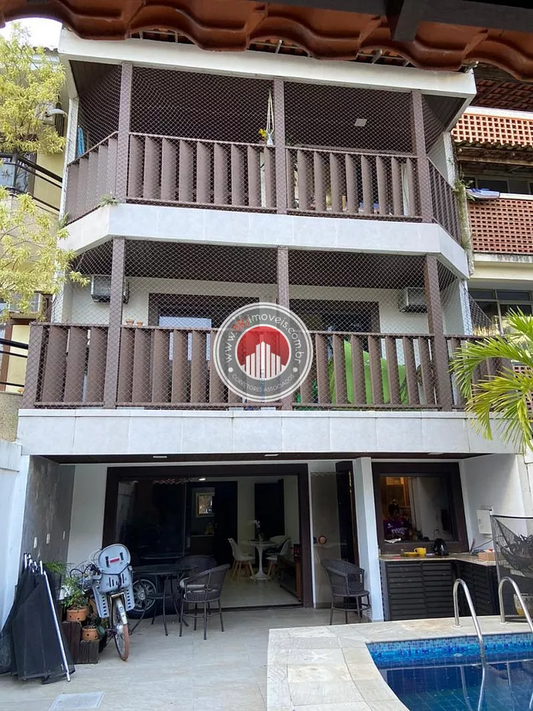 Casa, 4 quartos, 172 m² - Foto 9