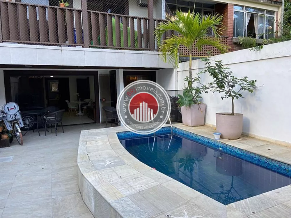Casa, 4 quartos, 172 m² - Foto 18