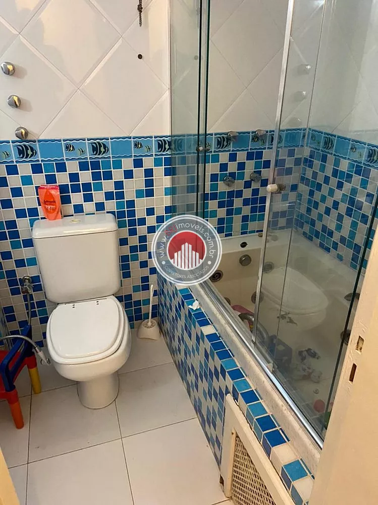 Casa, 4 quartos, 172 m² - Foto 29