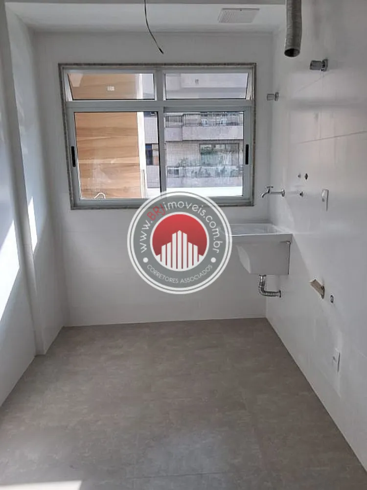 Apartamento, 3 quartos, 106 m² - Foto 7