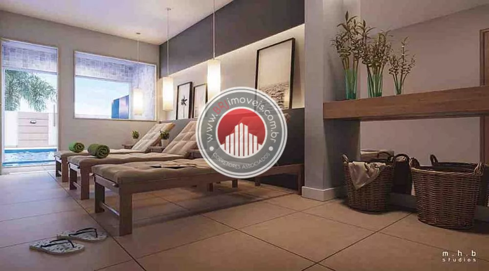 Apartamento, 3 quartos, 62 m² - Foto 11