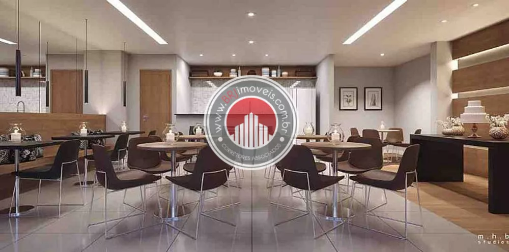 Apartamento, 3 quartos, 62 m² - Foto 5