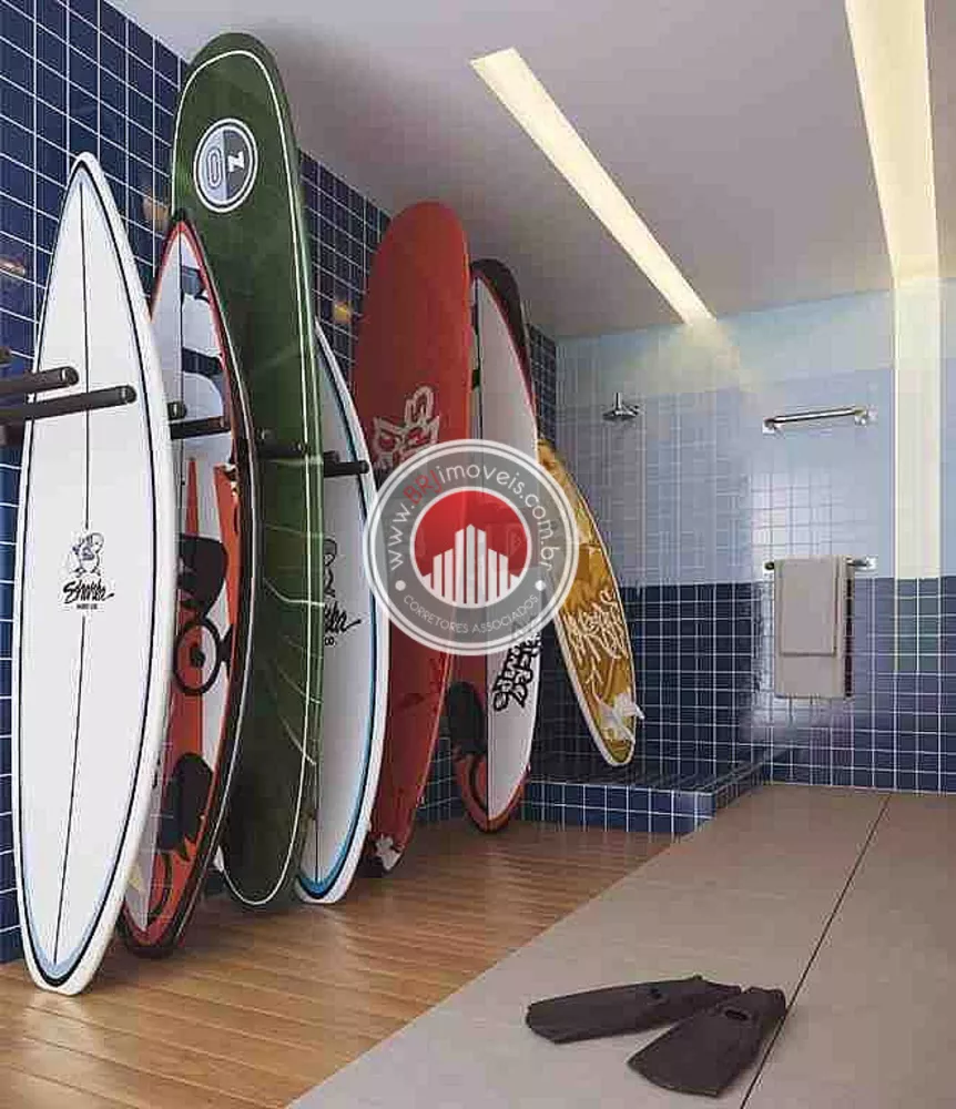 Apartamento, 3 quartos, 62 m² - Foto 6