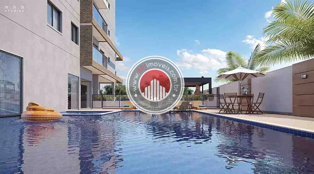 Apartamento, 3 quartos, 62 m² - Foto 8