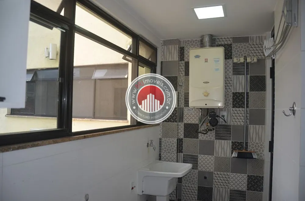 Apartamento, 3 quartos, 128 m² - Foto 7