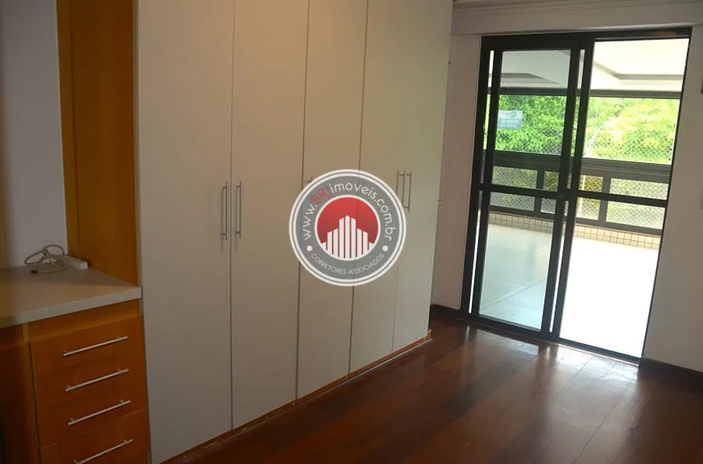 Apartamento, 3 quartos, 128 m² - Foto 9