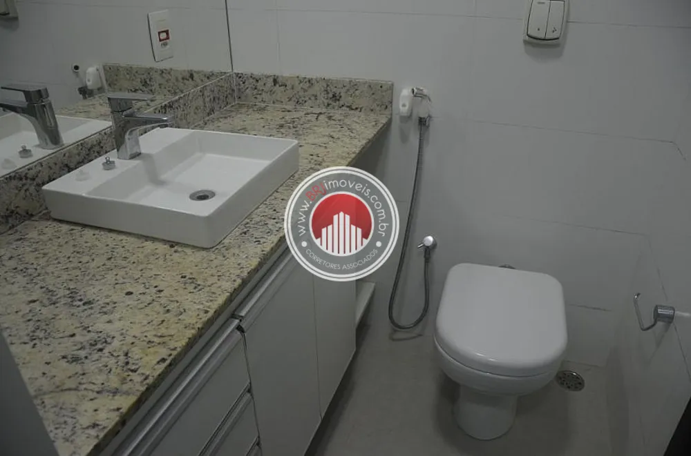 Apartamento, 3 quartos, 128 m² - Foto 13
