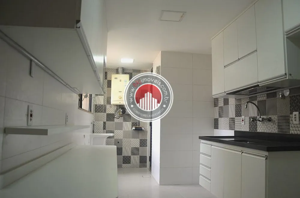 Apartamento, 3 quartos, 128 m² - Foto 5