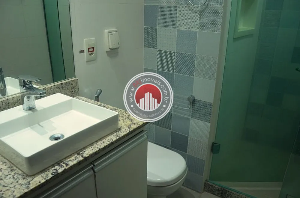 Apartamento, 3 quartos, 128 m² - Foto 12