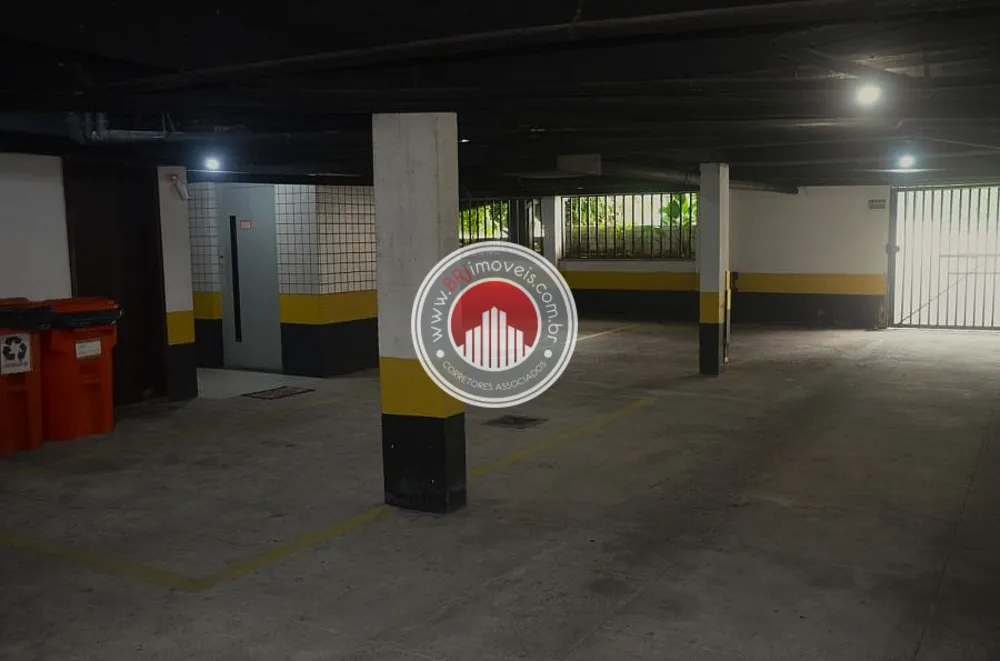 Apartamento, 3 quartos, 128 m² - Foto 19