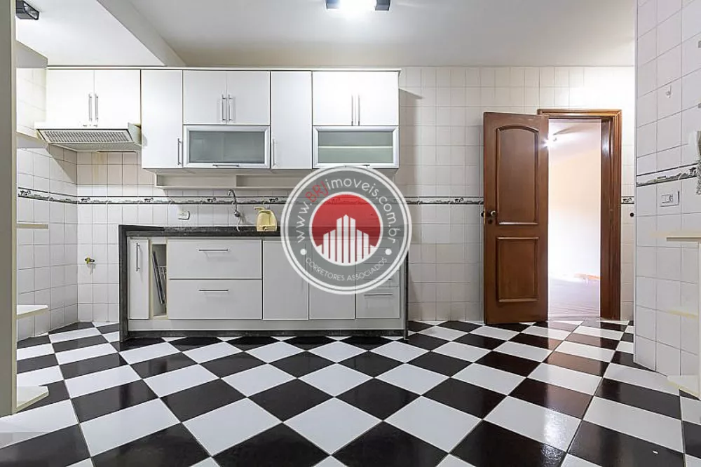 Apartamento, 3 quartos, 138 m² - Foto 5