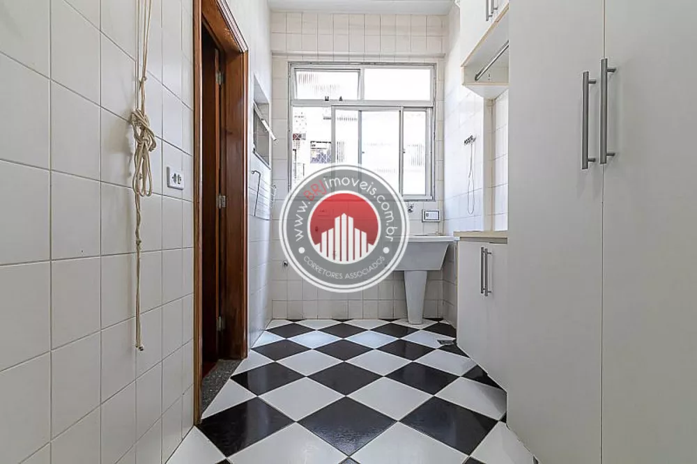 Apartamento, 3 quartos, 138 m² - Foto 35