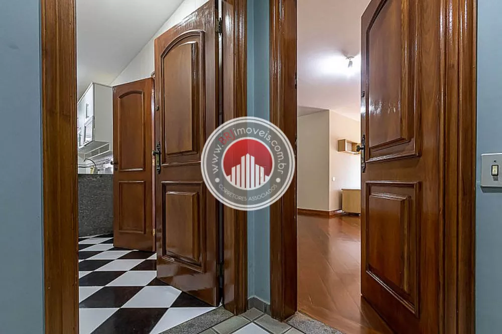 Apartamento, 3 quartos, 138 m² - Foto 21