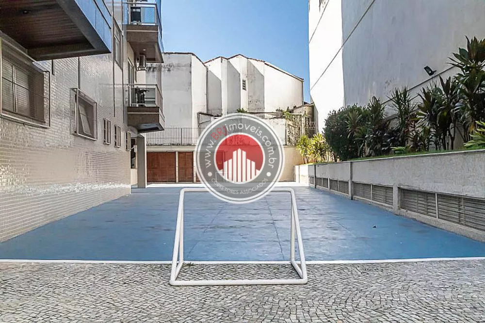 Apartamento, 3 quartos, 138 m² - Foto 39