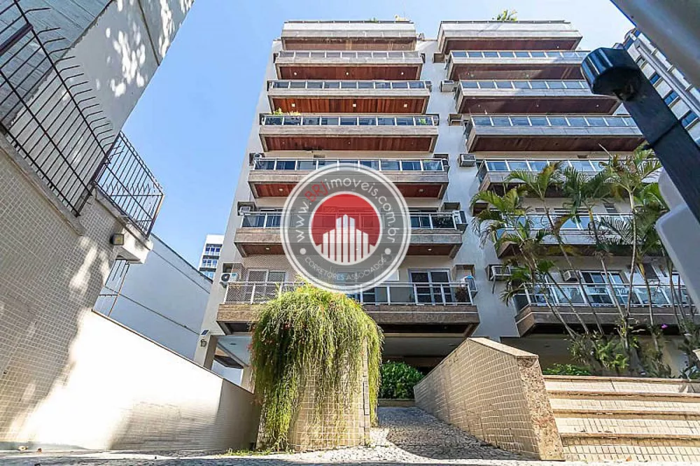Apartamento, 3 quartos, 138 m² - Foto 36