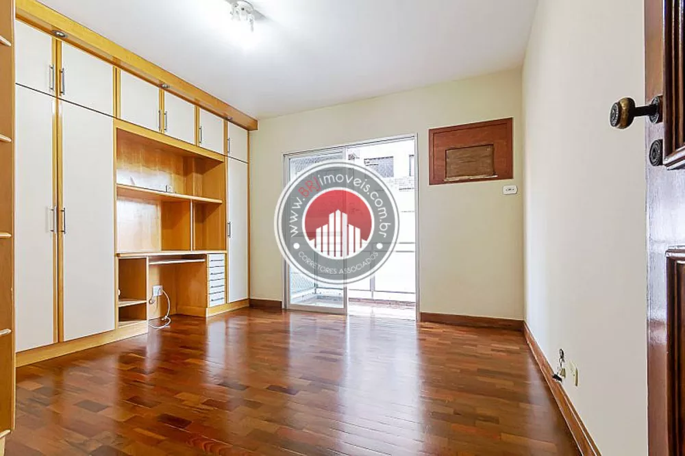 Apartamento, 3 quartos, 138 m² - Foto 6