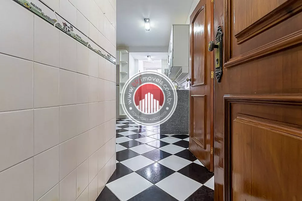 Apartamento, 3 quartos, 138 m² - Foto 43