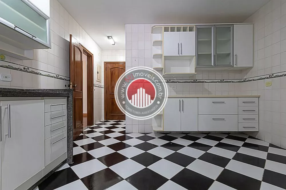 Apartamento, 3 quartos, 138 m² - Foto 14