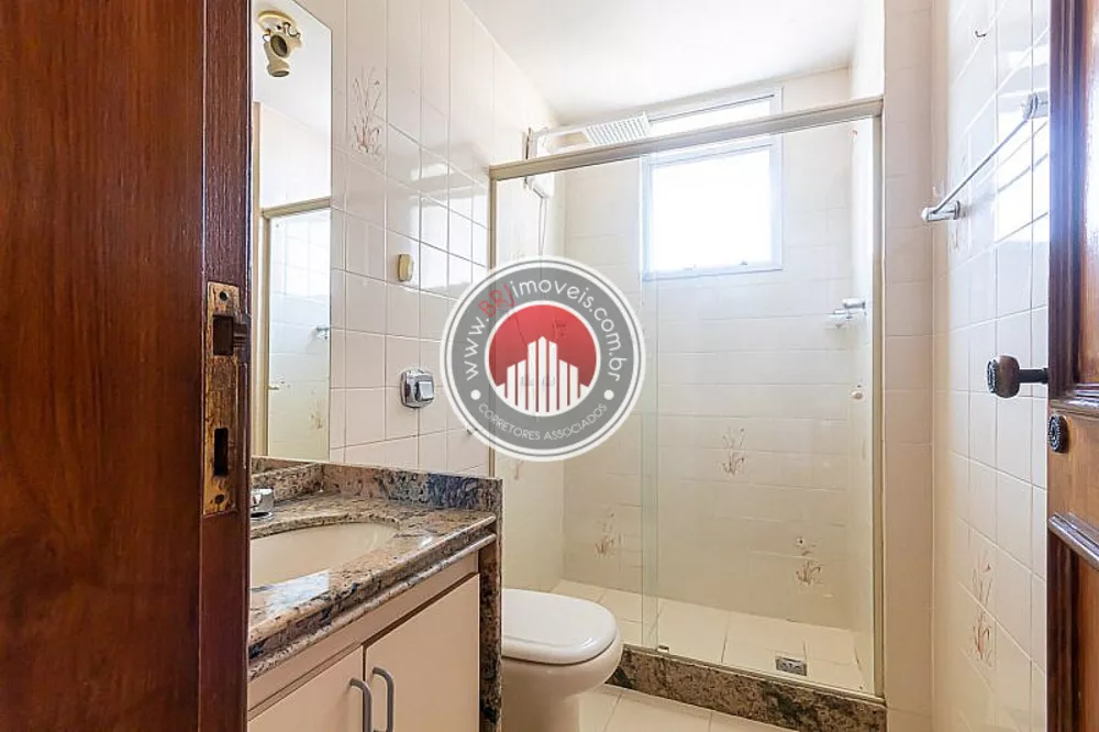 Apartamento, 3 quartos, 138 m² - Foto 16