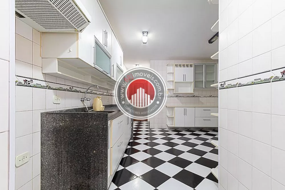Apartamento, 3 quartos, 138 m² - Foto 44