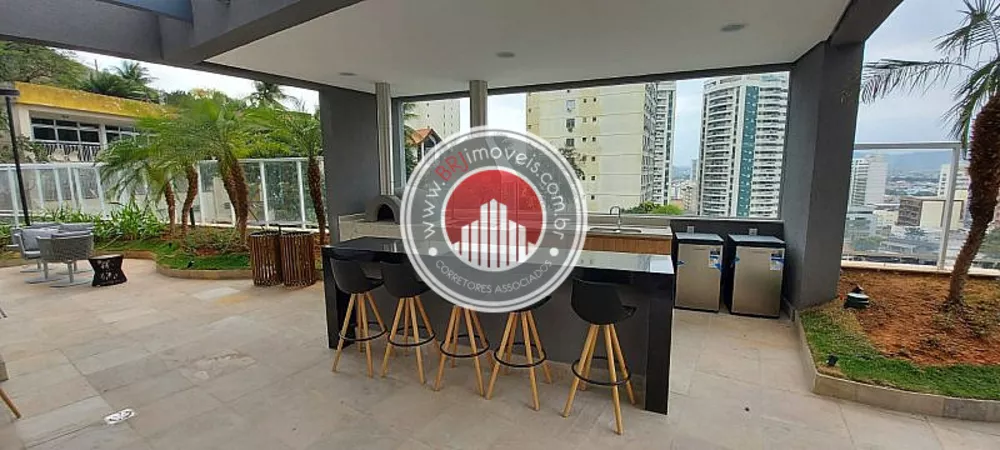 Apartamento, 4 quartos, 125 m² - Foto 28