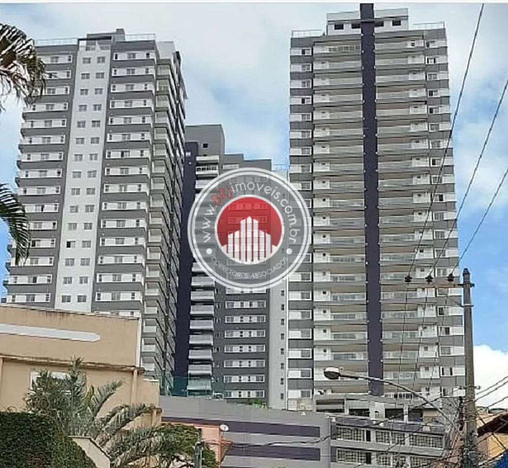 Apartamento, 4 quartos, 125 m² - Foto 2