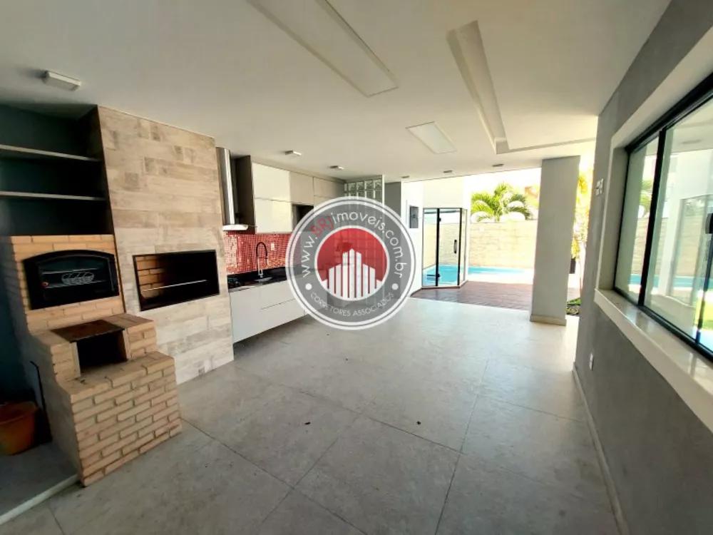 Casa à venda com 5 quartos, 380m² - Foto 5