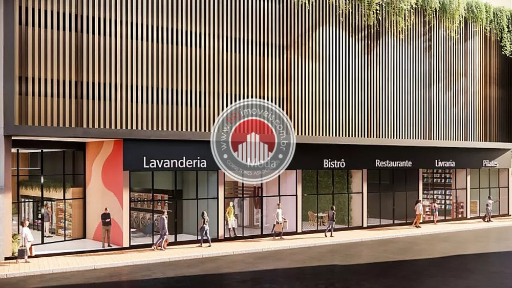 Apartamento, 2 quartos, 45 m² - Foto 13