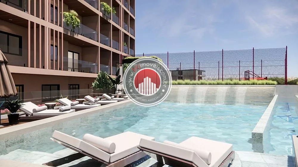 Apartamento, 2 quartos, 45 m² - Foto 5