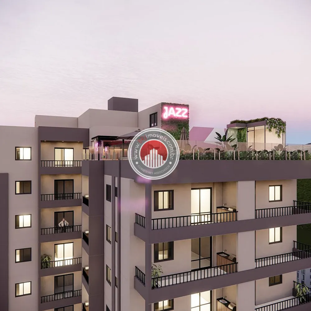 Apartamento, 2 quartos, 44 m² - Foto 12